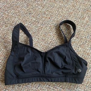 Lululemon Sports Bra 36D